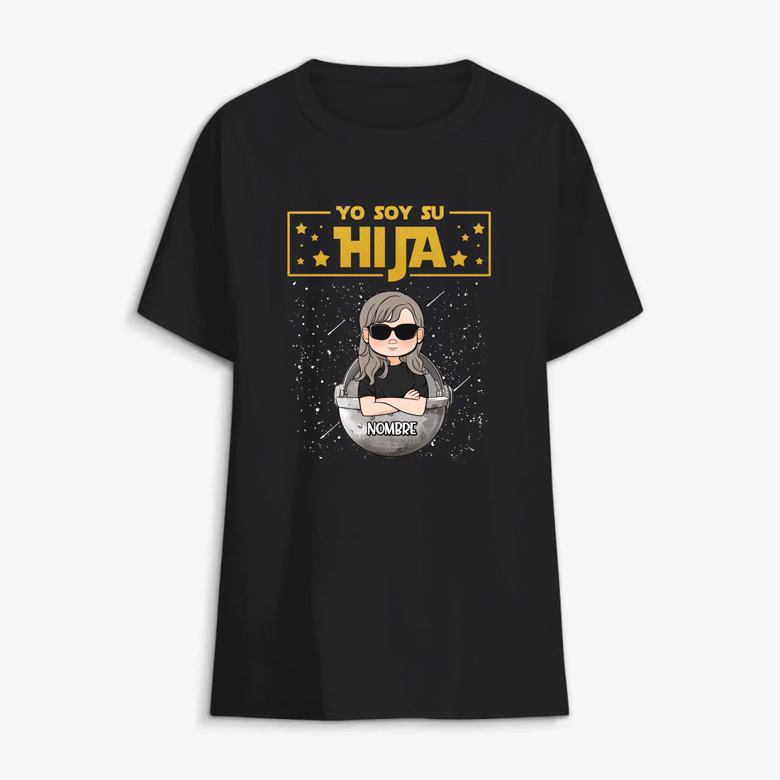 KIDS T-SHIRT Front
