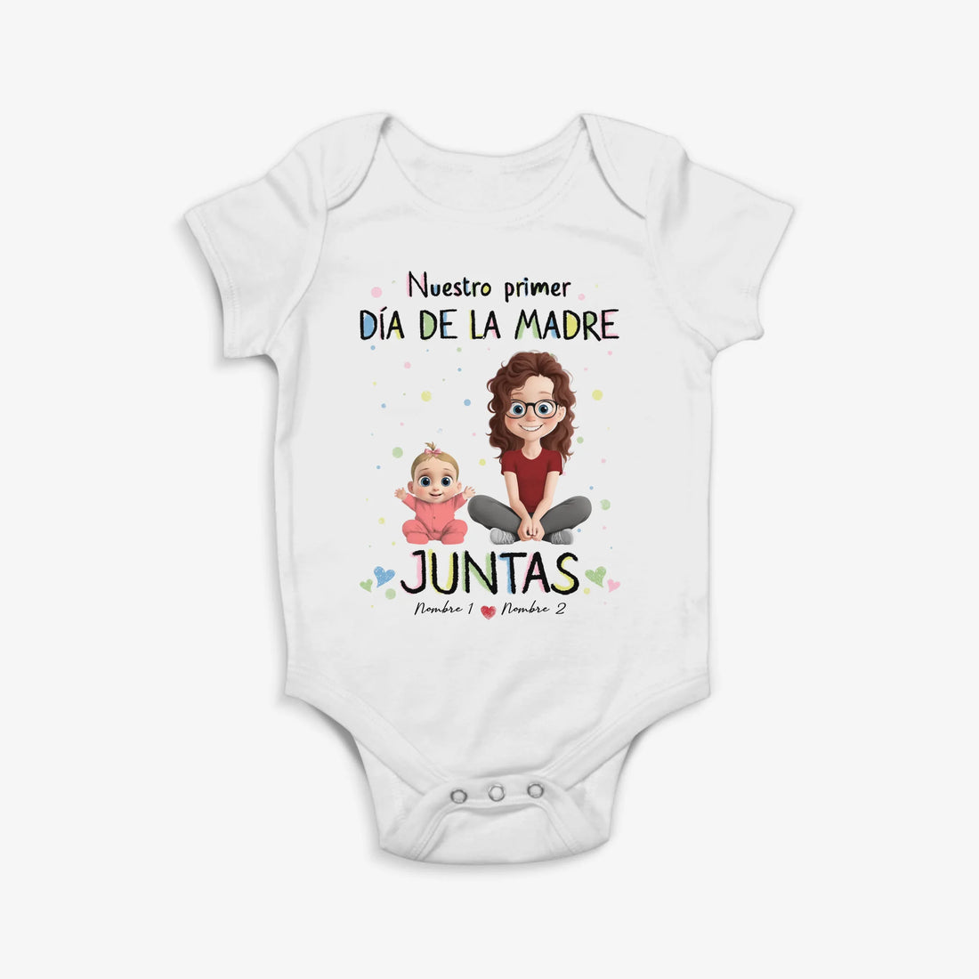 BABY GROW Front Light