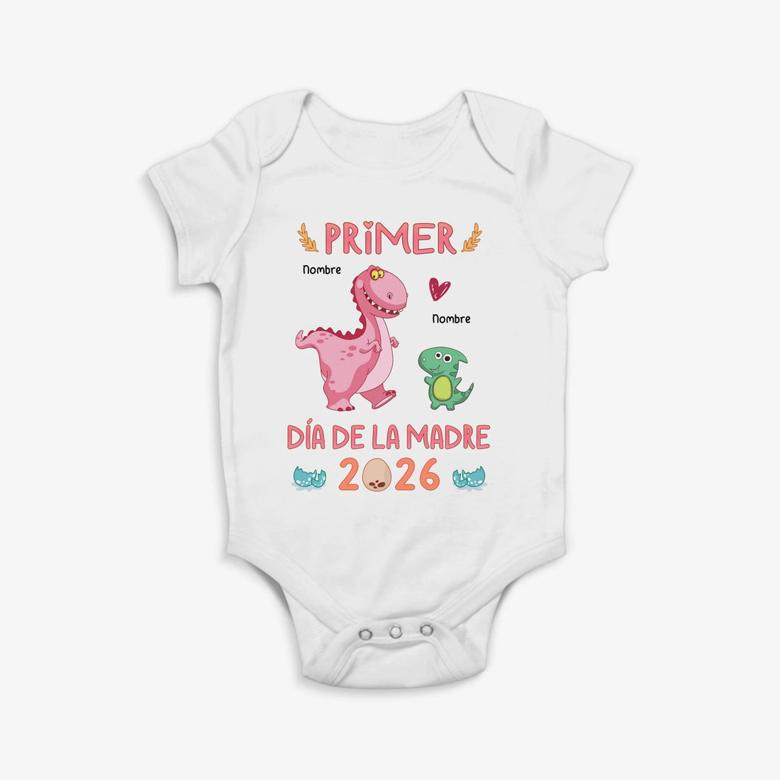 BABY GROW Front Light