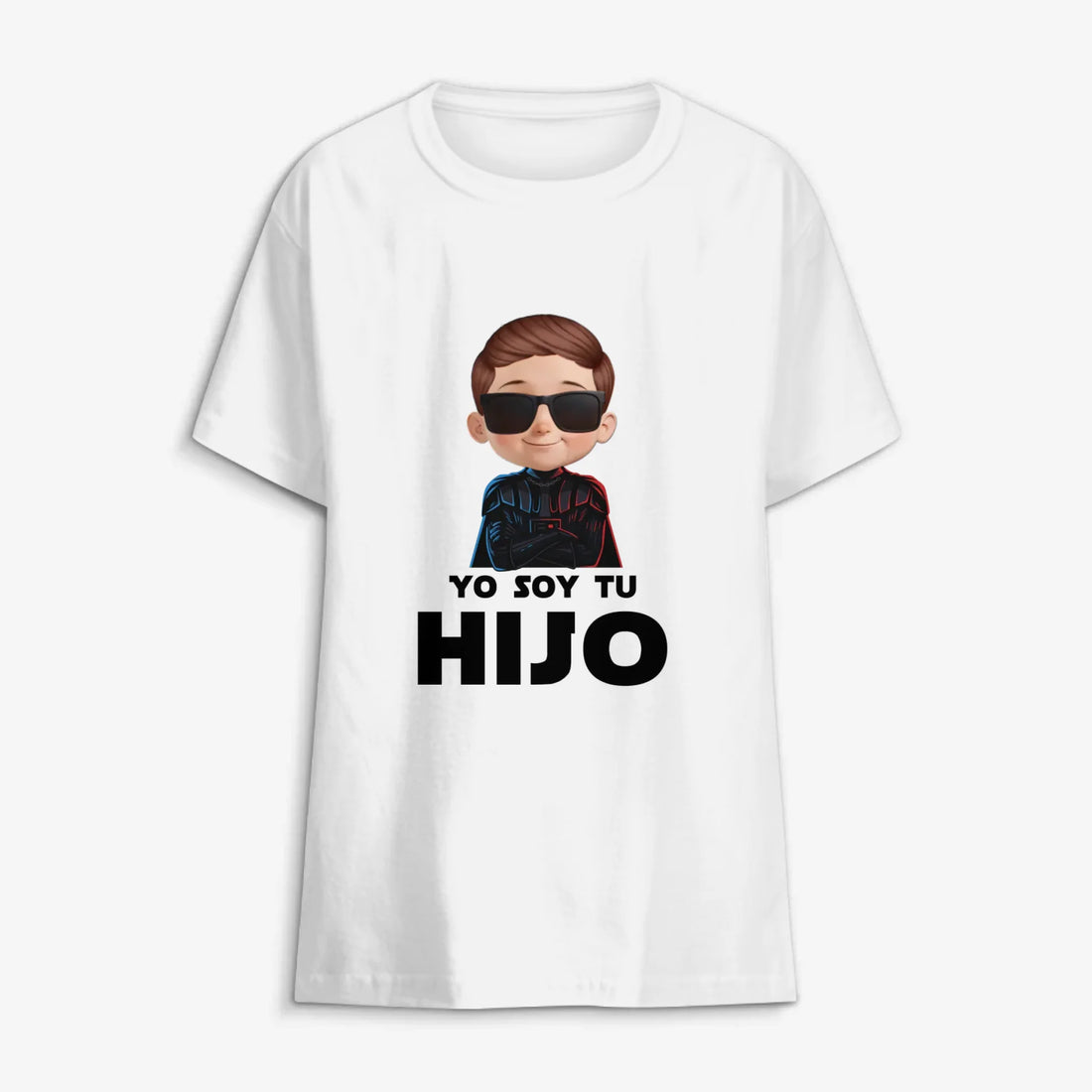 KIDS T-SHIRT Front Light