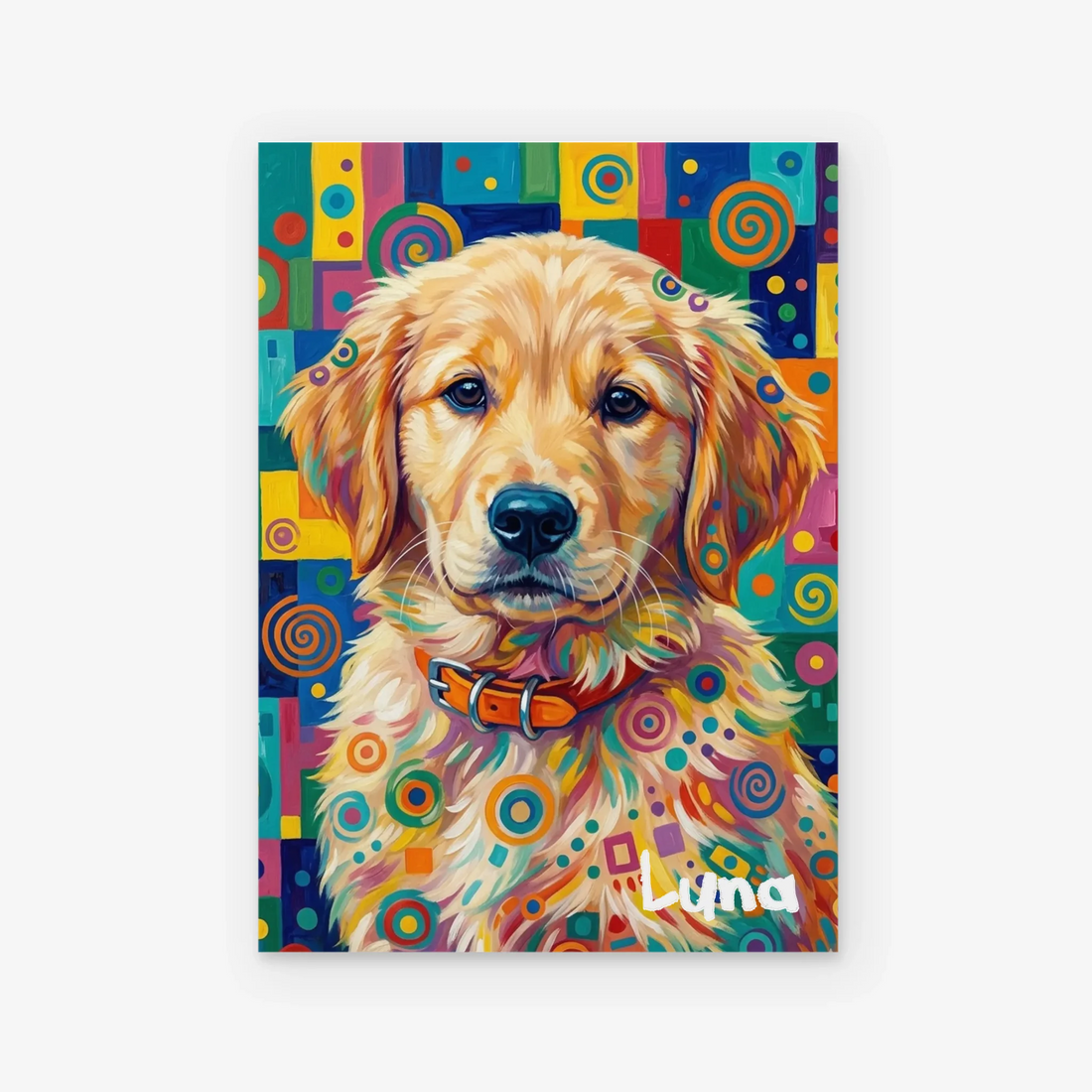 Poster base 21x29.7
