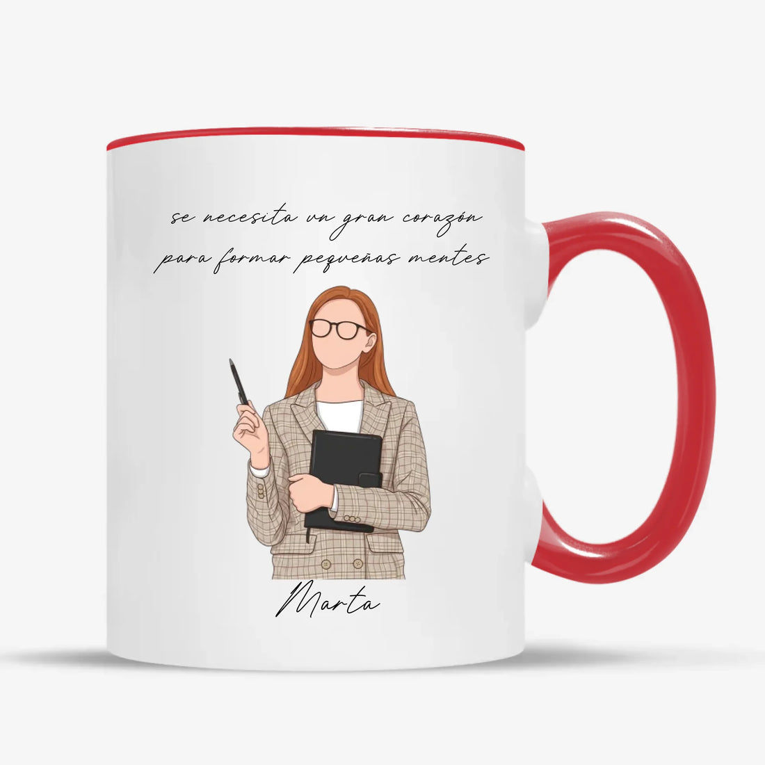 MUG 2TONE New