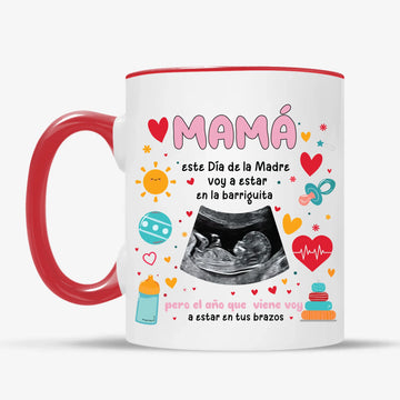 MUG 2TONE New 2