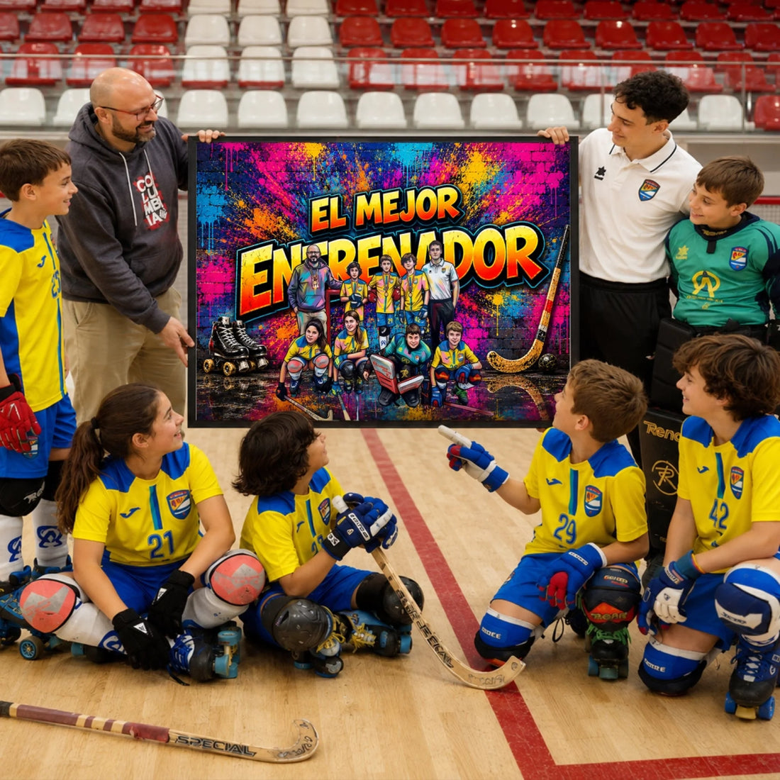 Grafitii Hockey_A4 mk2