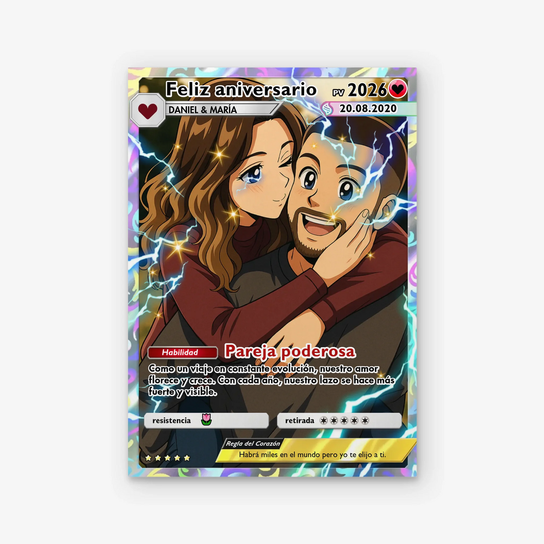 Poster base A3xA4