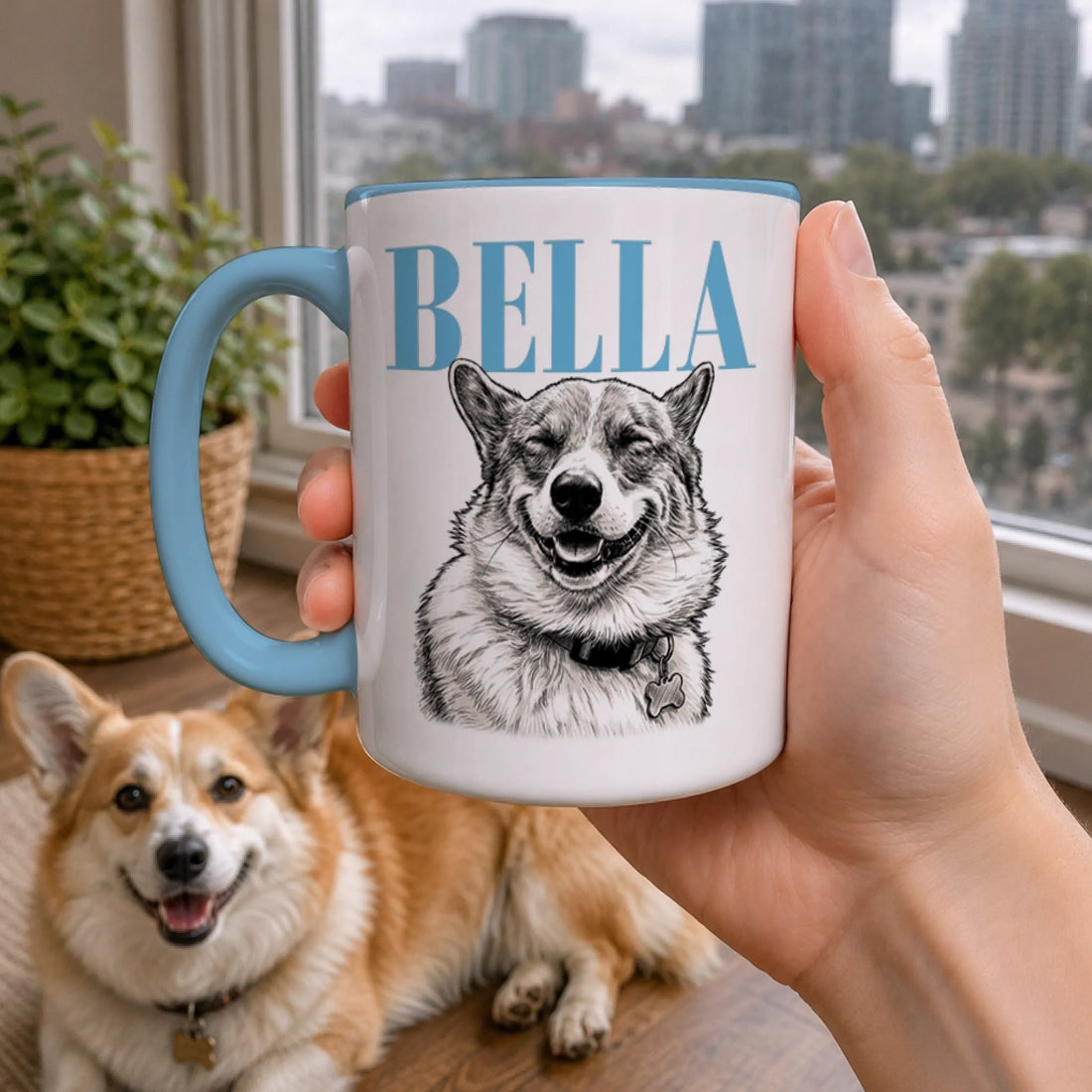MK MUG 1