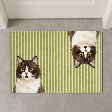 standard door mat BASE 02
