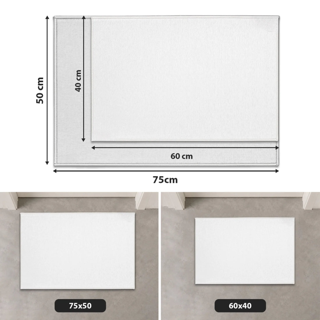 standard door mat BASE 02