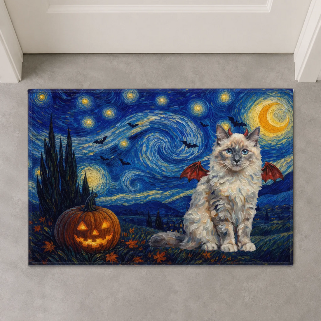 standard door mat BASE 02