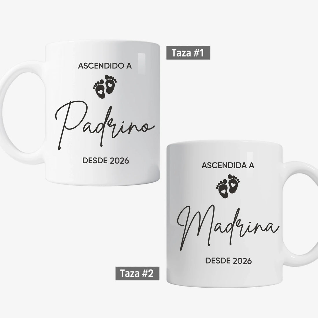 combo 2 mug 1 side