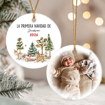 Cenamic Ornament MK 2026 1