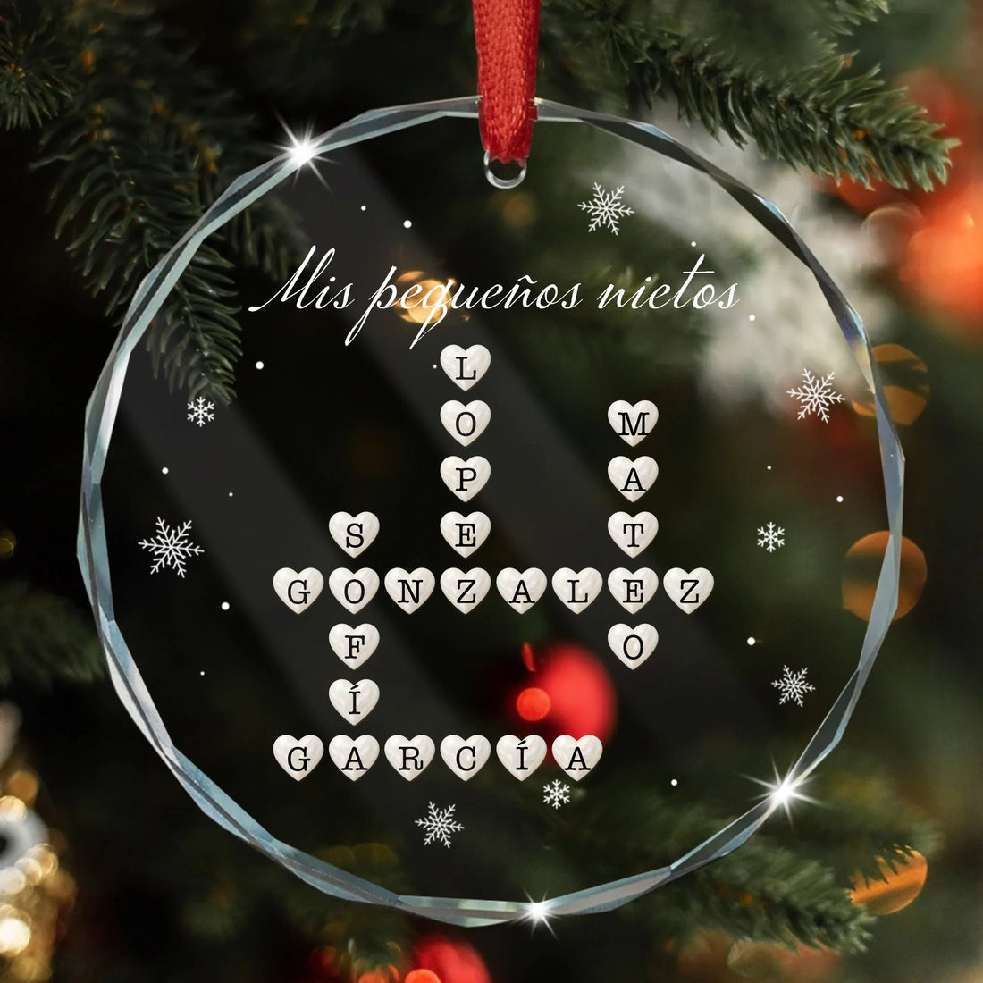glass ornament 1.2 Base