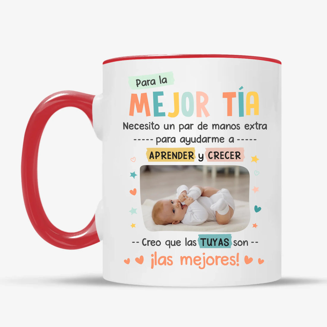 MUG 2TONE New 2