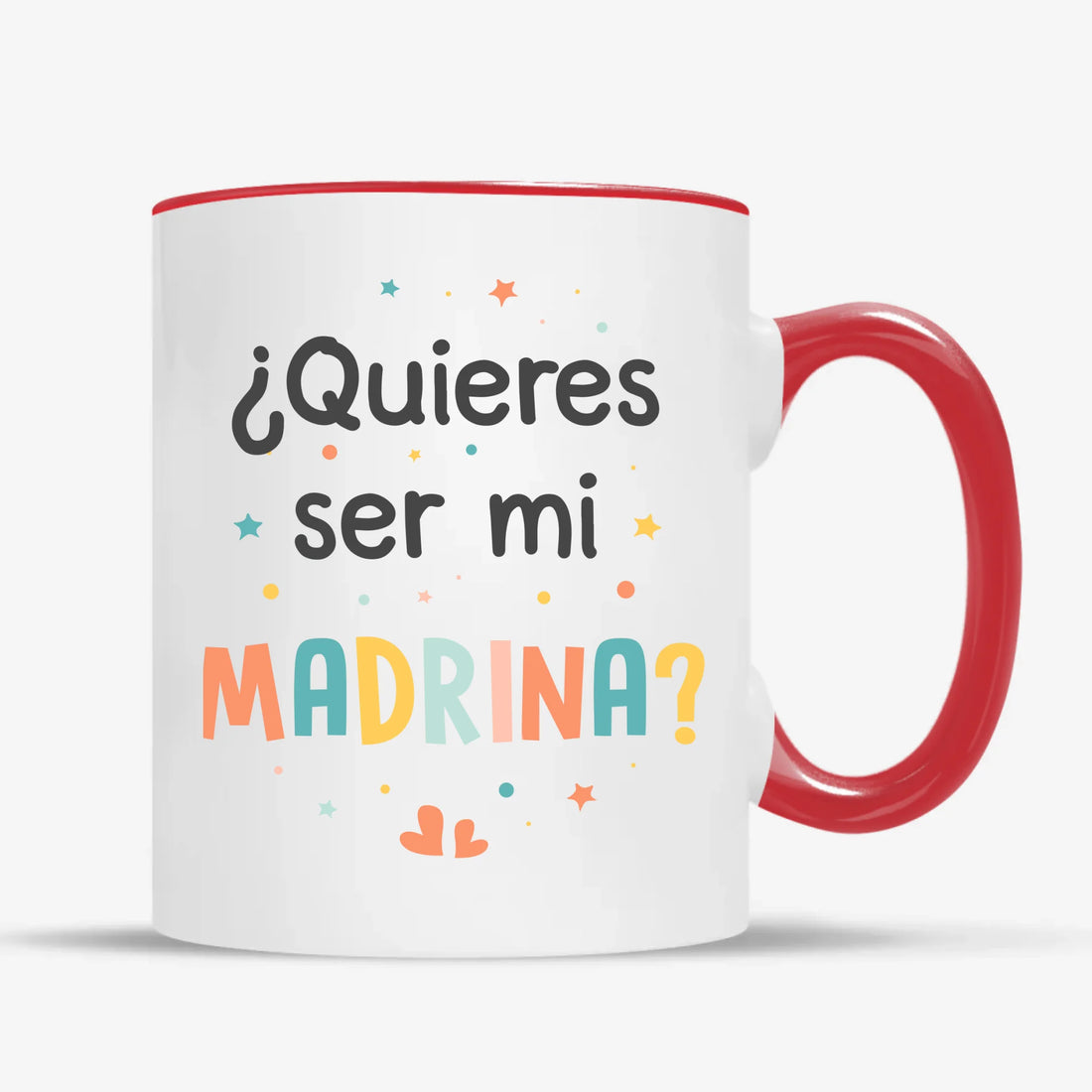 MUG 2TONE New 2