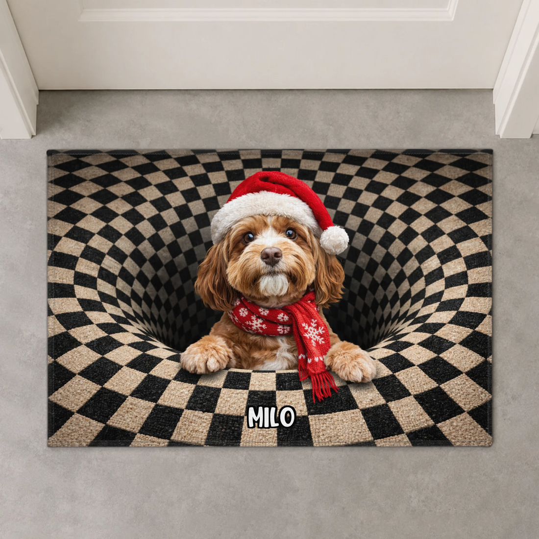 standard door mat BASE 02