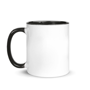 2-tone mug
