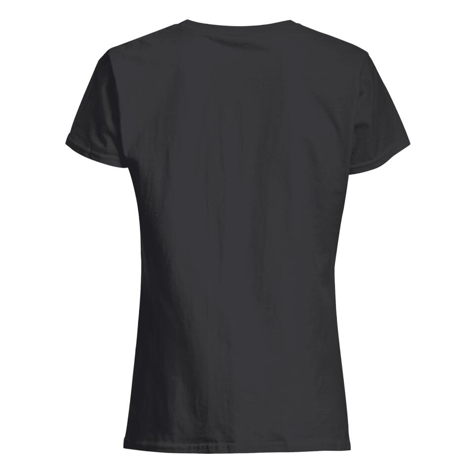 Personalizar Camisetas Para Mamá| Personalizado Regalos Para Madre | Mamá Loba